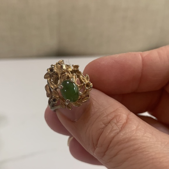 Four rings - Picture 7 of 7